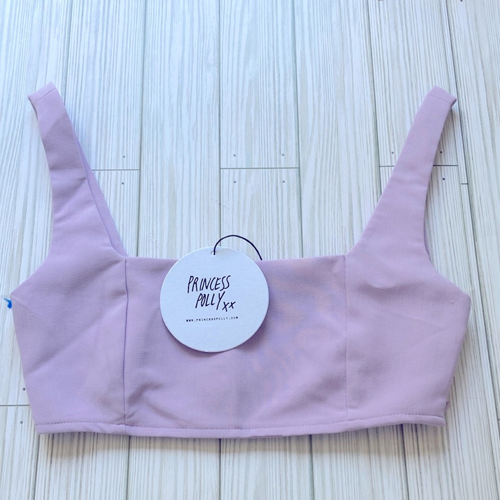 Princess Polly Huxley Set Top